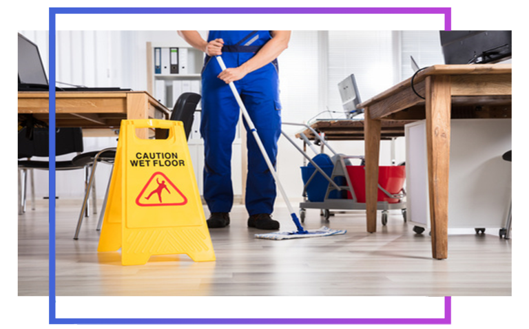 janitorial